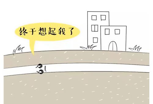 萌萌噠漫畫告訴你，地下電力電纜究竟是種什么存在