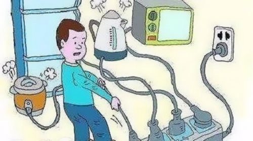 裝修不返工，選好電線電纜很重要！
