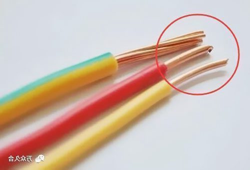 用4平方的電線裝修浪費(fèi)嗎？