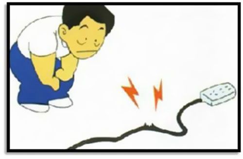 電纜不用也可能會報廢？讓番禺電纜教你該怎么存放吧